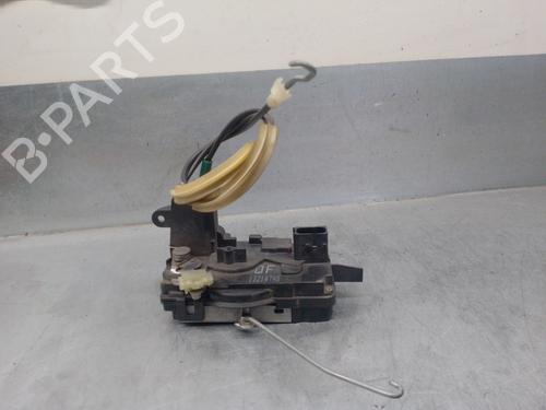 Front left lock OPEL ASTRA H GTC (A04)  | BP16220943C98 