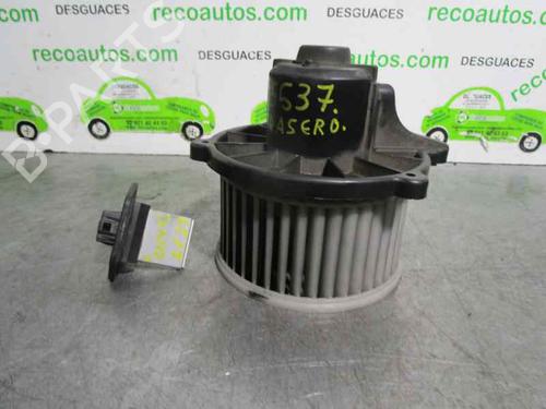Used Heater blower motor KIA CARNIVAL II (GQ) 2.9 CRDi (144 hp) 2099725