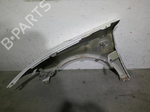 Right front fenders SEAT ALTEA (5P1) 2.0 TDI 16V | BP13942647C42 