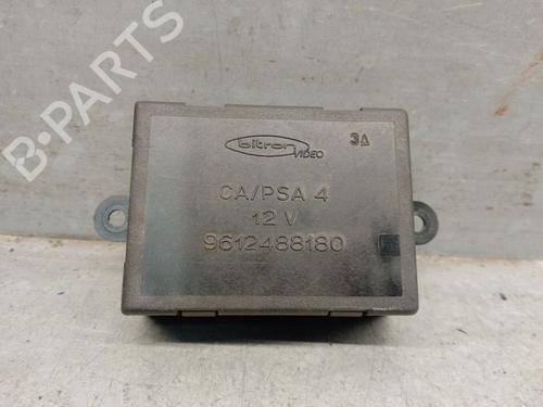Used Comfort control module PEUGEOT 806 (221) [1994-2002]  30930717