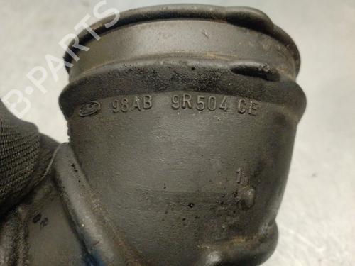 Pipe FORD FOCUS I Turnier (DNW) 1.8 Turbo DI / TDDi | BP15228267M125 