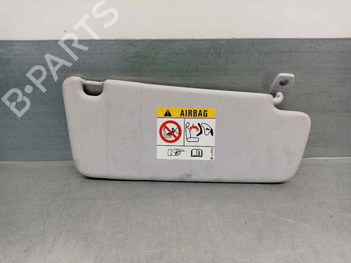 Højre solskærm OPEL CORSA E (X15) 1.3 CDTI (08, 68) | BP13719056I2 