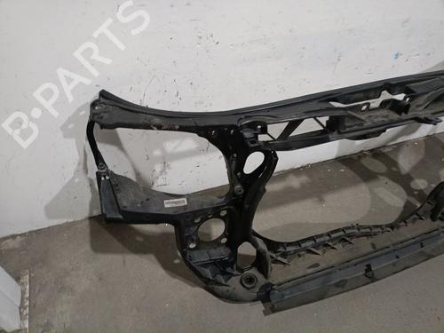Front slam panel AUDI A4 B7 Avant (8ED) 2.0 TFSI quattro | BP33469643C72 - Image 2