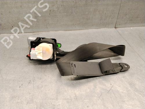 Used Rear left seatbelt Rear left seatbelt 38098832 38098832