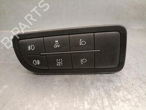 Kombi Kontakt / Stilkkontakt FIAT TIPO Estate (356_, 357_) 1.4 (356WXF1B) (120 hp) 22229621