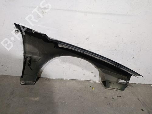 Left front fenders VOLVO S80 I (184) T6 | BP29285173C41 