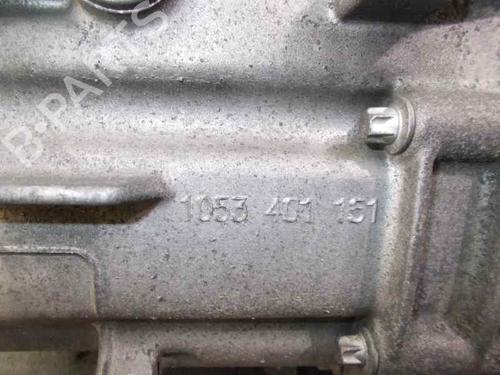 Gearbox BMW 3 Touring (E46) 318 d | BP5251831M3 