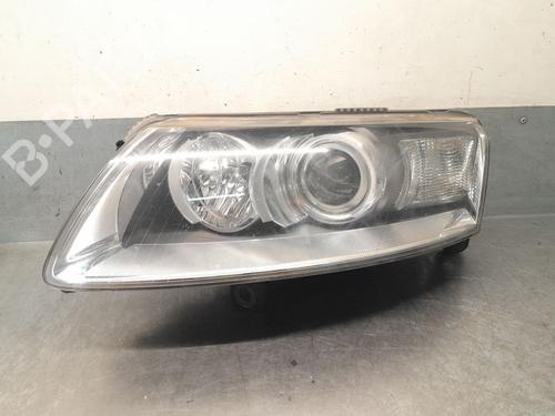 Used Left headlight Left headlight 37467519 37467519