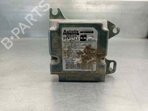 Used ECU airbags NISSAN KUBISTAR Van (X76) 1.2 (60 hp) 15188358