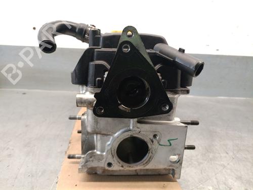 Zylinderkopf ALFA ROMEO 147 (937_) 1.9 JTDM 8V (937.AXD1A, 937.AXU1A, 937.BXU1A) | BP28073761M5