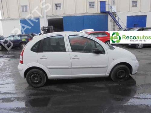 Instrument cluster CITROËN C3 I (FC_, FN_) 1.1 i | BP2526010C47 
