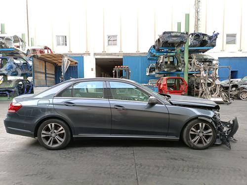 Engine control unit (ECU) MERCEDES-BENZ E-CLASS (W212) E 350 BlueTEC | BP30203603M57 - Image 11