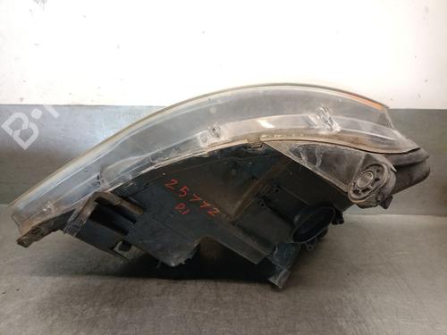 Left headlight CHRYSLER GRAND VOYAGER V (RT) 2.8 CRD | BP33795745C28 - Image 5