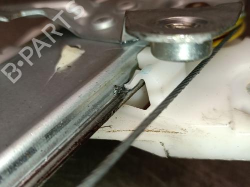 Front left window mechanism HONDA HR-V (RU) 1.6 i-DTEC (RU8) | BP36808614C22  - Image 5
