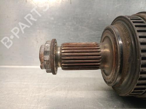 Right rear driveshaft BMW 3 (E46) 320 d | BP24665542M41 