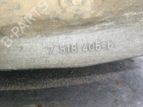 Rear differential BMW 3 (E90) 318 d | BP40158589M24 - Image 7