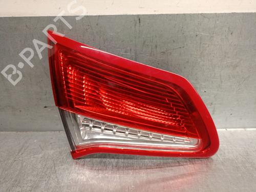 Used Left taillight CITROËN C4 II (NC_) [2009-2025]  30804430