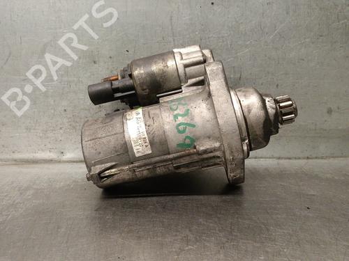 Starter VW PASSAT B6 Variant (3C5) 2.0 TDI 16V | BP38481615M8 - Image 3