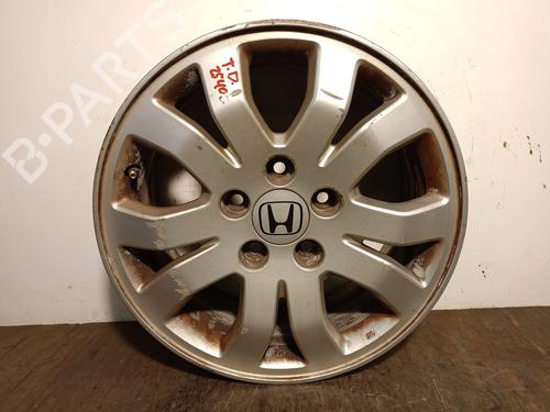 Used Rim Rim HONDA CR-V II (RD_) 2.2 CTDi (RD9) (140 hp) 34583297 34583297
