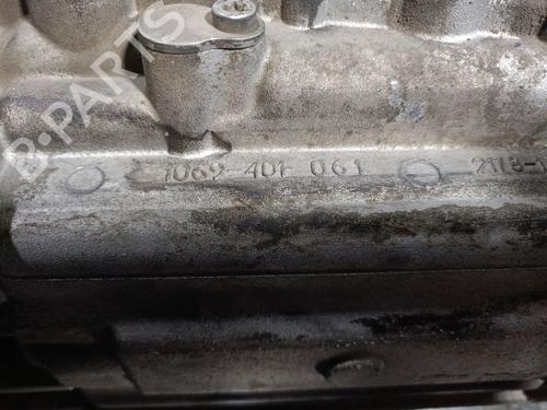 Gearbox BMW X3 (E83) xDrive 18 d | BP34193923M3  - Image 10