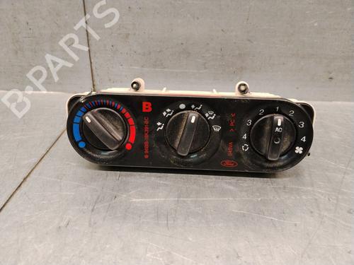 Used Climate control Climate control 38440447 38440447
