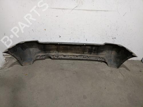 Rear bumper CITROËN C2 (JM_) 1.4 | BP21581325C8 
