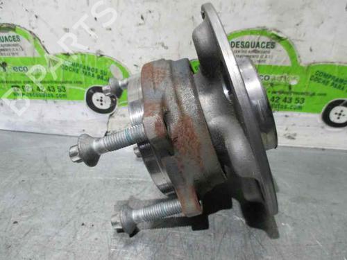 Other MERCEDES-BENZ C-CLASS (W205) C 220 BlueTEC / d (205.002, 205.004) | BP21018677O1 