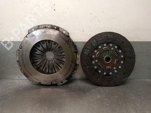 Andre LAND ROVER FREELANDER 2 (L359) 2.2 TD4 4x4 (160 hp) 28810486