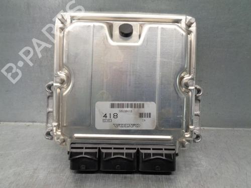 Used Engine control unit (ECU) VOLVO V40 Estate (645) 1.9 DI (115 hp) 13446064