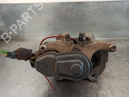 Right rear brake caliper LAND ROVER RANGE ROVER SPORT II (L494) 3.0 TDV6 4x4 | BP13921430M106 