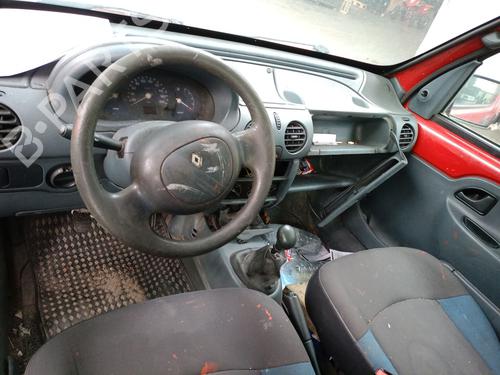 Pulley RENAULT KANGOO (KC0/1_) D 65 1.9 (KC0E, KC02, KC0J, KC0N) | BP30318033M122 - Image 13
