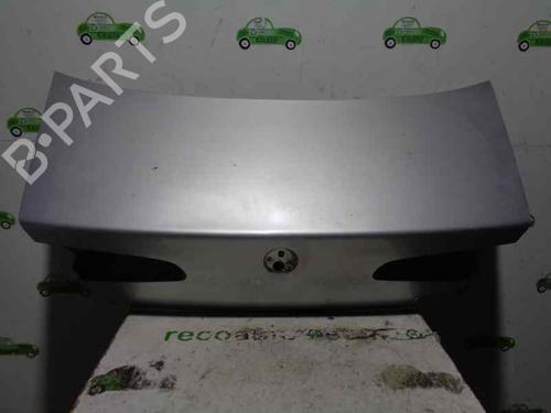 Tailgate ALFA ROMEO 166 (936_) 2.0 T.Spark (936A3A__) 60596703 | GRIS | 4 | PUERTAS