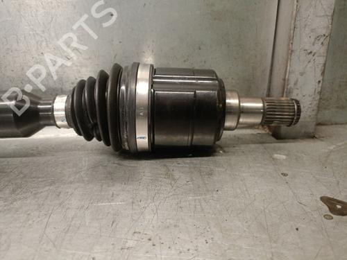 Right front driveshaft HYUNDAI TUCSON (TL, TLE) 1.7 CRDi | BP29705084M39 
