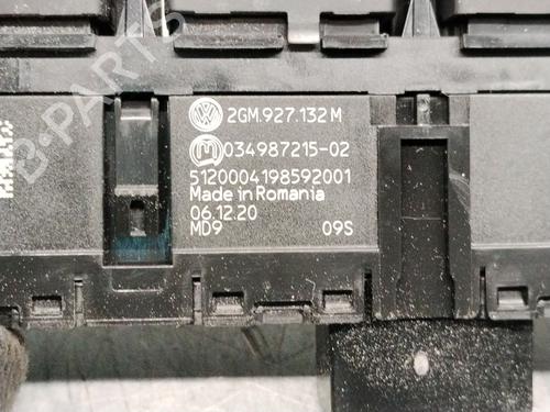 Switch VW T-CROSS (C11, D31) 1.0 TSI | BP38177991I30 - Image 4