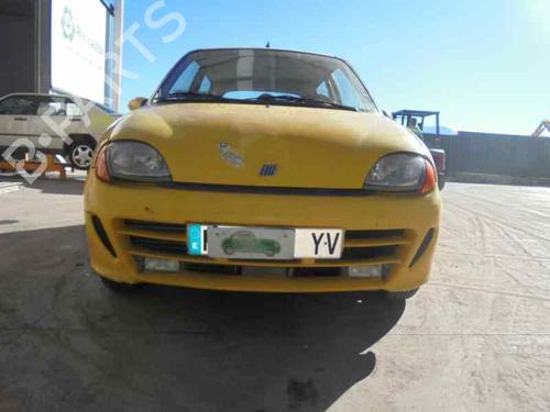 Ignition coil FIAT SEICENTO / 600 (187_) 1.1 (187AXB, 187AXB1A, 187AXC1A02) | BP2074313M94 