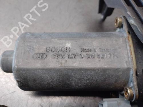 Rear left window mechanism PEUGEOT 406 (8B) 2.0 16V | BP17587407C24 