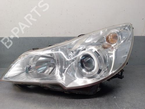 Used Left headlight Left headlight SUBARU OUTBACK (BR) 2.0 D AWD (BRD) (150 hp) 33955728 33955728