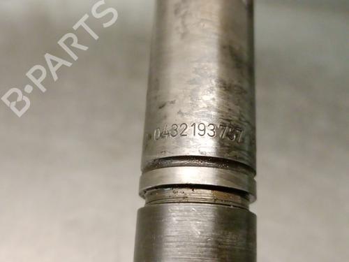 Injector IVECO DAILY II Van 35-10 (15034111, 15034204, 15034211, 15034215, 15034217,... | BP30566896M100