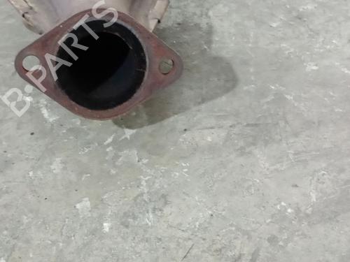 Exhaust system HYUNDAI ix35 (LM, EL, ELH) 1.6 | BP27479572M121 