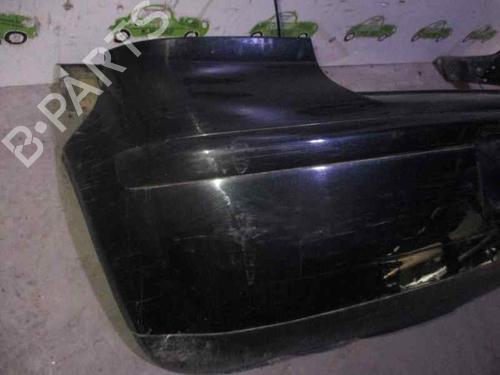 Rear bumper VW POLO (9N_, 9A_) 1.4 TDI | BP2085982C8 