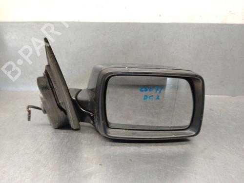Bakspejl Højre Bakspejl Højre BMW X3 (E83) xDrive 18 d (136 hp) 34165229 34165229
