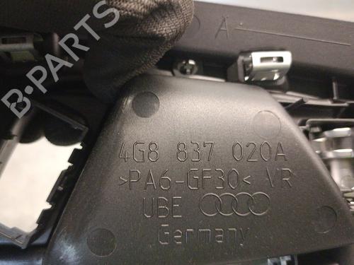 Front right interior door handle AUDI A7 Sportback (4GA, 4GF) 3.0 TDI quattro | BP36018257I14 - Image 5