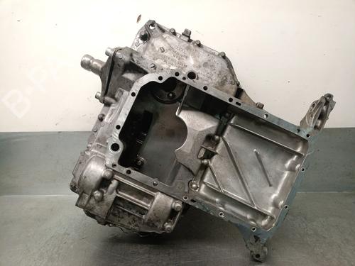 Oil sump AUDI A4 B6 (8E2) 2.5 TDI | BP31354226M115 