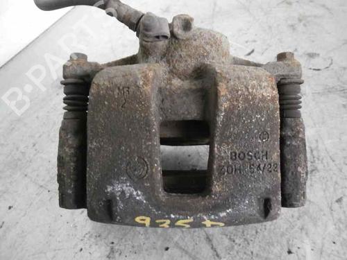 Used Right front brake caliper Right front brake caliper 11615666 11615666