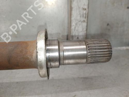 Right front driveshaft HONDA FR-V (BE) 2.2 i CTDi (BE5) | BP33628908M39 - Image 5