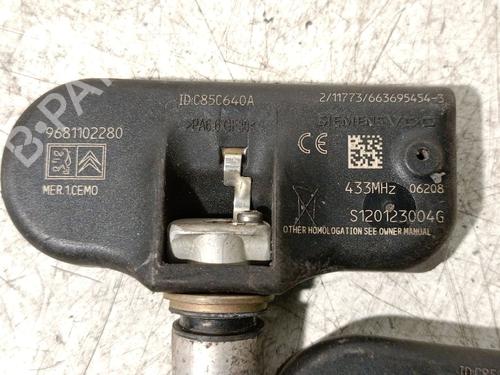 Electronic sensor CITROËN C5 II Break (RE_) 2.2 HDi (RE4HTE, RE4HT2) | BP25239224M84