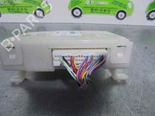 Electronic module NISSAN JUKE (F15)  | BP5046067M83 