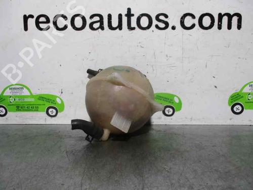 Used Expansion tank SEAT CORDOBA (6K1, 6K2) [1993-2002]  2051087