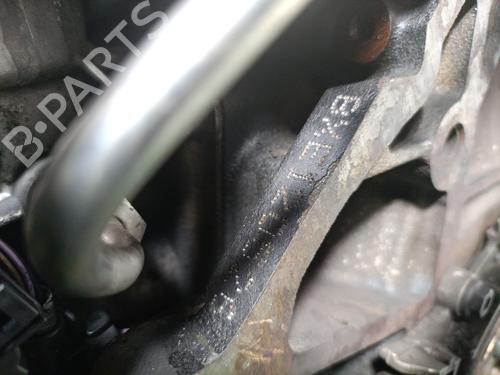 Engine SEAT LEON (1P1) 1.9 TDI | BP31149263M1