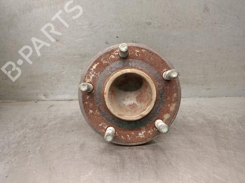 Højre hjullejehus spindel MAZDA 5 (CR) 2.0 CD (CR19) (143 hp) 26957026